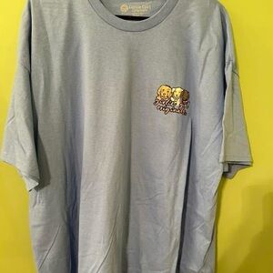 Girlie Girl Original Tshirt